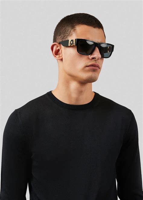 mens versace frames|versace shades for men sunglasses.